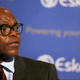 Now you see me…Phakamani Hadebe, Eskom Group outgoing chief executive